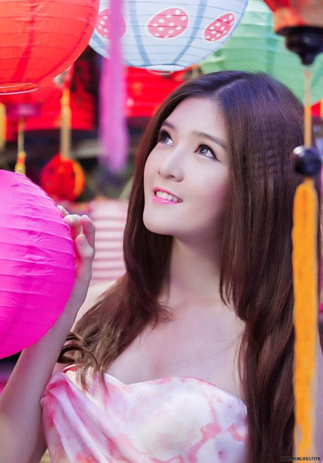 Tiểu thư mùa thu - Lilly Luta