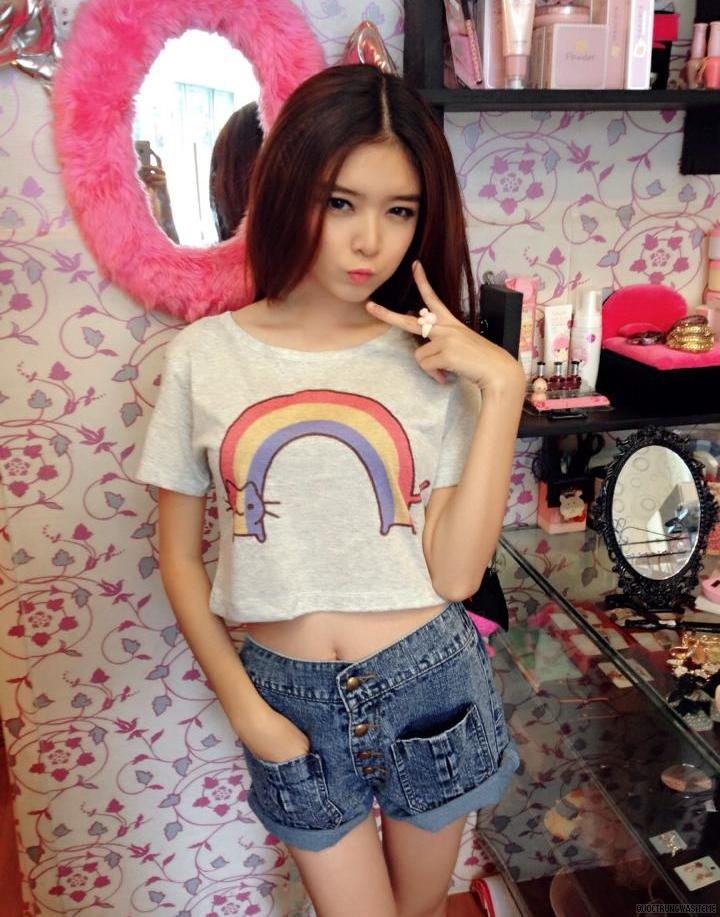 Tiểu thư mùa thu - Lilly Luta