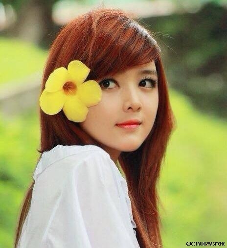 Tiểu thư mùa thu - Lilly Luta