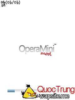 preview Opera 4.21 mod auto refresh vh MobileLED