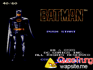 preview Batman-hack
