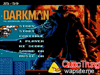 preview Darkman