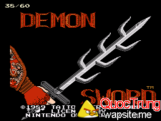 preview Demon Sword