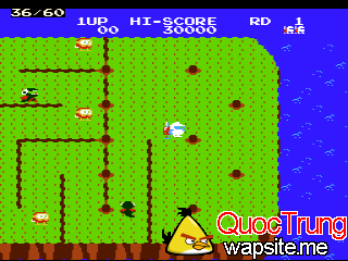 preview Dig Dug II - Trouble in Paradise.zip2
