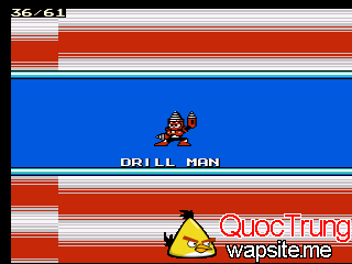 preview Mega Man 4 U.zip2
