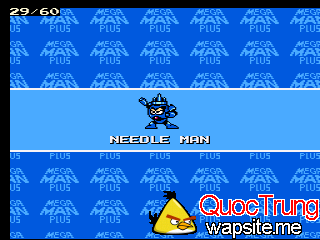 preview Mega Man Plus 3 Mega Man 3 Hack 3