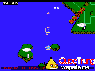 preview TwinBee